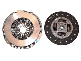 71794918 SPRZĘGŁO FIAT DUCATO 06-/14- 2.3 JTD BEZ ŁOŻYSKA