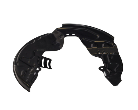 OSŁONA TARCZY HAM FORD FOCUS IV 18> PRZÓD PR