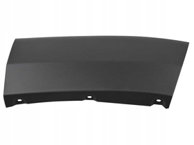 FT90749 NAKŁADKA BŁOTNIKA PRAWA GÓRA PRZÓD FIAT DUCATO 06-