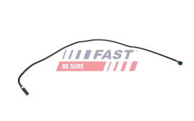 FT10680 PRZEWÓD PALIWA MERCEDES VITO W447 14>