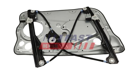 PODNOŚNIK SZYBY SKODA FABIA I PRZÓD PRAWY ELEKTR BEZ SILNIKA