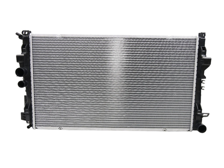 FT55027 CHŁODNICA SILNIKA MERCEDES VITO 03> W639