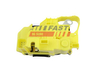 FT95024 ZAMEK DRZWI FIAT FIORINO 07> DRZWI PRZESUWNE LE