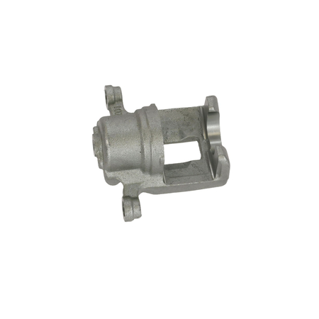 ZACISK HAM NISSAN QASHQAI II 13> TYŁ LE BEZ JARZMA