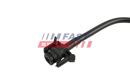 FT00870 RURA CHŁODZENIA FORD MONDEO IV 07> ZBIORNIKA WYRÓWN 2.0 TDCI