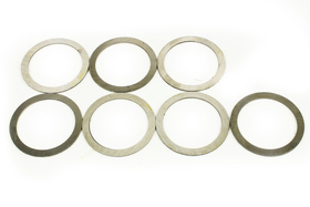 42471133 PODKŁADKA MOSTU NAPĘD IVECO DAILY 00>