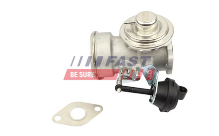 FT10057 ZAWÓR EGR AUDI A4 B6 SKODA SUPERB VW PASSAT B5 TRANSPORTER T5 1.9 TDI