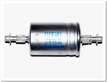 UFI 31.515.00 FILTR PALIWA FIAT DUCATO 94- 2.0 4x4