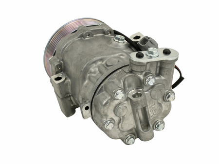 FT56319 SPRĘŻARKA KLIMATYZACJI ALFA MITO PUNTO LINEA 1.3 JTD