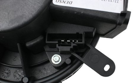 DMUCHAWA NAGRZEWNICY AC FIAT DUCATO 06-/14-