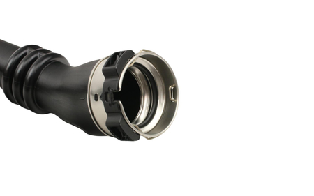 RURA INTERCOOLERA NISSAN NV200 09> 1.5 dCi LE