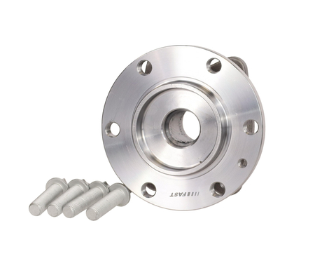 ŁOŻYSKO KOŁA MERCEDES SPRINTER 18> 907/910 PRZÓD PIASTA ABS