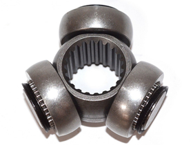 FT28017 KRZYŻAK PÓŁOSI FIAT PUNTO 99- 1.2 21/31.9X24X10.5