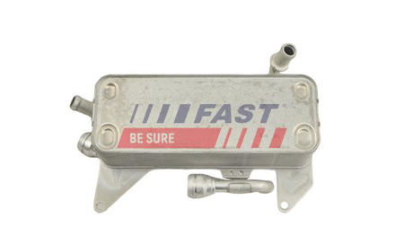 FT01013 CHŁODNICA OLEJU AUDI A6 C7 10>