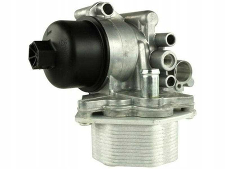 FT55409 CHŁODNICA OLEJU Z FILTREM WKŁAD CITROEN JUMPER 14- 2.2 HDI