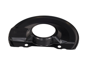 OSŁONA TARCZY HAM MITSUBISHI LANCER 07> PRZÓD PR