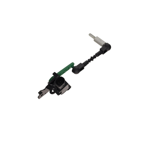 REGULATOR POŁOŻENIA REFLEKTORA AUDI A6 C7 10> LEWY CZUJNIK