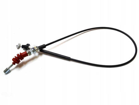 500329318 LINKA GAZU IVECO DAILY 00> 1065mm 35/50/C/S/9/11