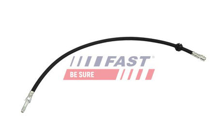 FT10109 PRZEWÓD HAM ELAST MERCEDES SPRINTER 18> 907/910 TYŁ L/P 653MM