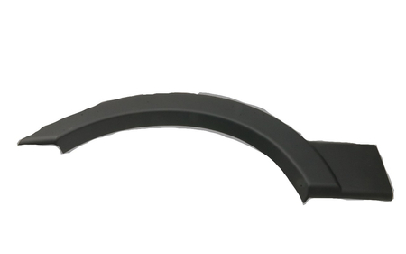 FT90982G LISTWA ZEWNĘTRZNA LEWY BOK TYŁ NAD KOŁEM RENAULT MASTER 10- MEDIUM/LONG