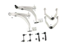 FT15045 ZESTAW WAHACZE PRZÓD ALFA 159 05>