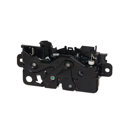 ZAMEK BAGAŻNIKA BMW X2 F39 17>