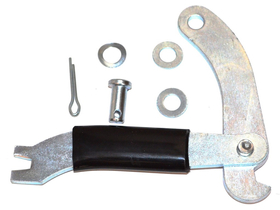 FT32453 ROZPIERAK SZCZĘK HAMULCA LEWY FIAT CINQUE / SEICENTO