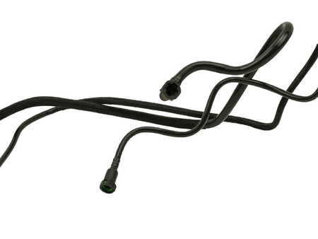 FT39563 PRZEWÓD PALIWA FORD TRANSIT 06> 2.4 TDCi RWD