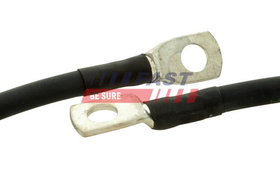 FT11590 AKCESORIA - PRZEWÓD MASA 40 CM M8/16MM2