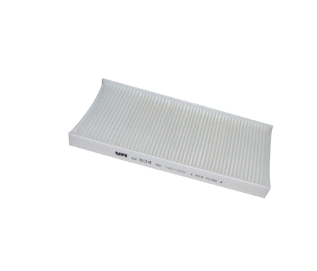 UFI 53.034.00 FILTR KABINOWY FORD CONNECT 02> 1.8 TDCI