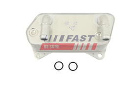 FT00663 CHŁODNICA OLEJU VW GOLF V 03> 2