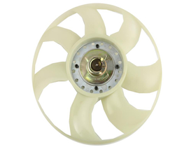 FT45665 WENTYLATCHŁODNICY FORD TRANSIT 13- 2.2 TDCI RWD/AWD