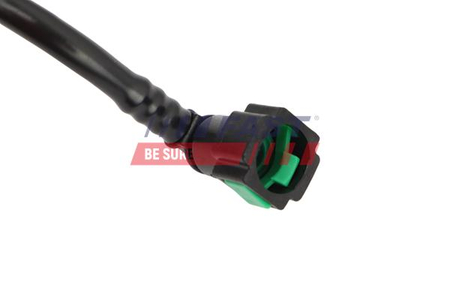 FT00267 PRZEWÓD PALIWA MERCEDES M W163 98>