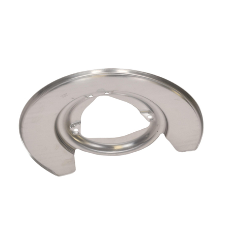 OSŁONA TARCZY HAM TESLA MODEL 3 17> PRZÓD L/P