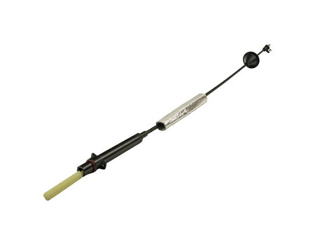 5801884395 LINKA ZMIANY BIEGÓW IVECO DAILY 19> HI-MATIC