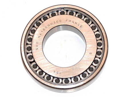 SNR N41660 H300 ŁOŻYSKO SKRZYNI FIAT DUCATO 06-/14- WAŁEK POŚREDNI 47.1X96X21 M40 DOLNY