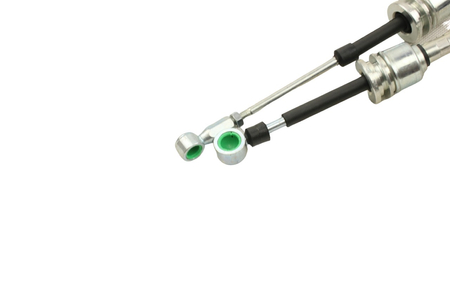 FT73112 LINKA ZMIANY BIEGÓW CITROEN JUMPER 14- 2.0 / 2.2 HDI EURO 6