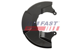 FT32551 OSŁONA TARCZY HAM IVECO DAILY 06> PRZÓD L/P 65C