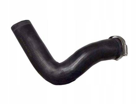 FT61537 RURA INTERCOOLERA PRAWA MERCEDES SPRINTER 06- 906