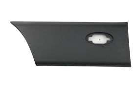 FT90979G LISTWA ZEWNĘTRZNA PRAWY BOK PRZED KOŁEM RENAULT MASTER 10- OBRYSÓWKA MEDIUM