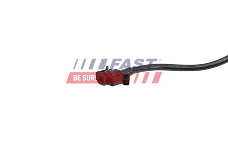 FT00852 RURA CHŁODZENIA CITROEN C3 I 02>