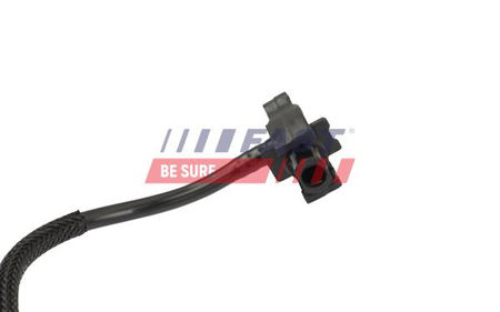 FT00752 RURA CHŁODZENIA CITROEN C4 PICASSO II 13> ZBIORNIKA WYRÓWN 1.6 THP