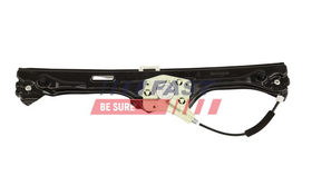 FT01546 PODNOŚNIK SZYBY BMW X5 E70 06> TYŁ LE ELEKTR BEZ SILNIKA