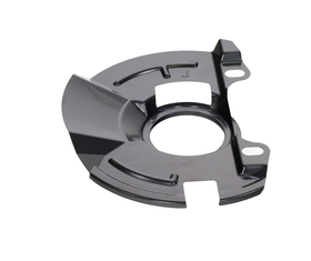 OSŁONA TARCZY HAM HYUNDAI GETZ 01> PRZÓD LE