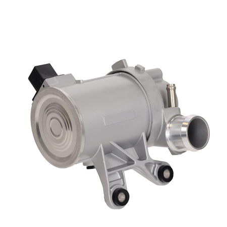 POMPA WODY MERCEDES C W205 13> ELEKTR POMOCN