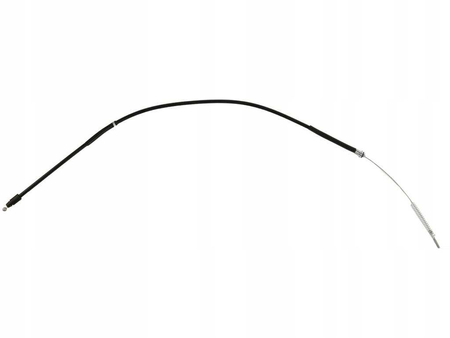 FT69035 LINKA HAM MERCEDES SPRINTER 06> 906 TYŁ L/P 1430/1102 MM