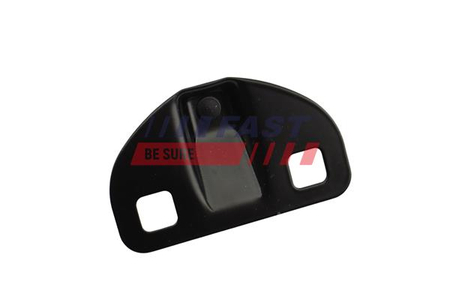 FT10201 ZACZEP ZAMKA DRZWI RENAULT KANGOO II 08> TYŁ