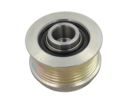 FT45701 SPRZĘGŁO ALTERNATORA JEDNOKIERUNKOWE CITROEN FIAT PEUGEOT BMW