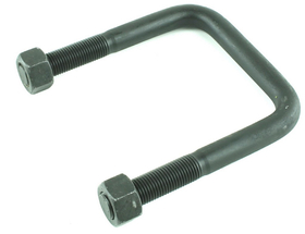 FT13362 STRZEMIĘ RESORA TYŁ RENAULT MASTER 10> FWD M14X86X75