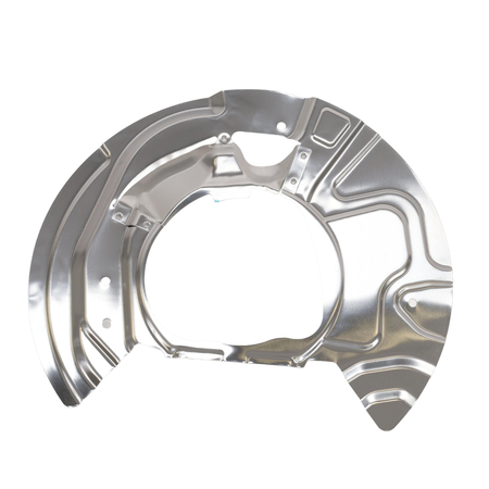 OSŁONA TARCZY HAM BMW X5 E70 06> PRZÓD PR